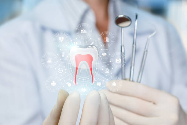 Advanced Technology for Better Dental Care in Sheldon, TX